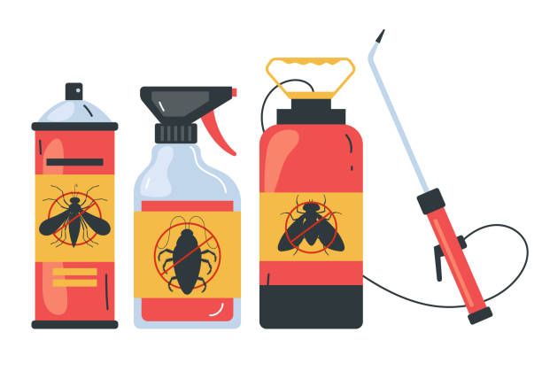 Best Pest Removal Services  in Scottsville, NY