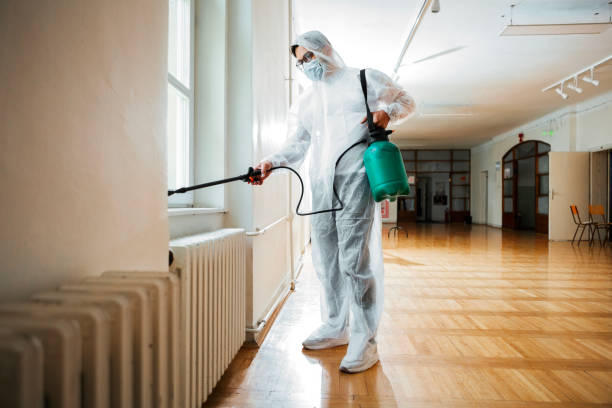 Best Mosquito Control Services  in Scottsville, NY